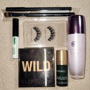Bundle Makeup